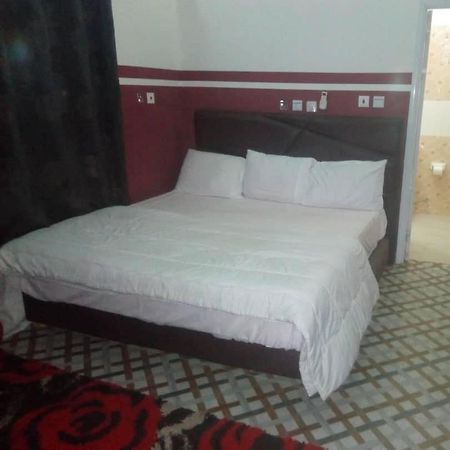 Covenant Hotel Spintex 외부 사진