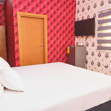Covenant Hotel Spintex 외부 사진
