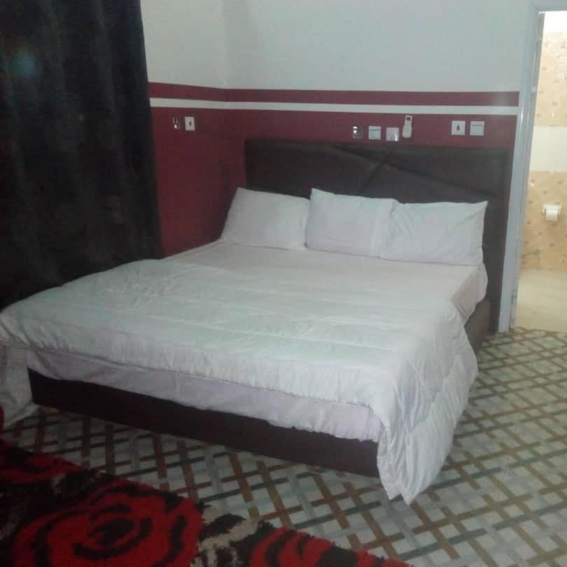 Covenant Hotel Spintex 외부 사진