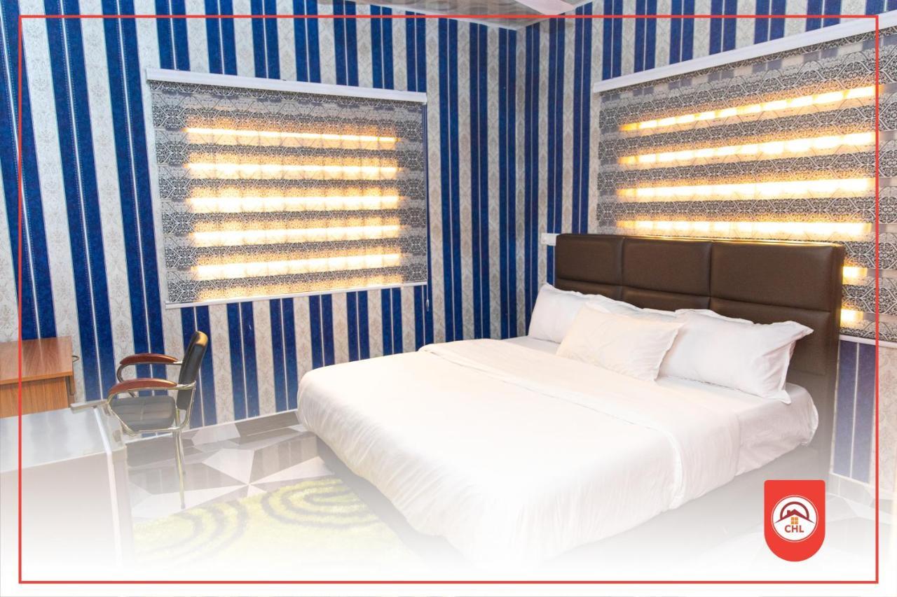 Covenant Hotel Spintex 외부 사진