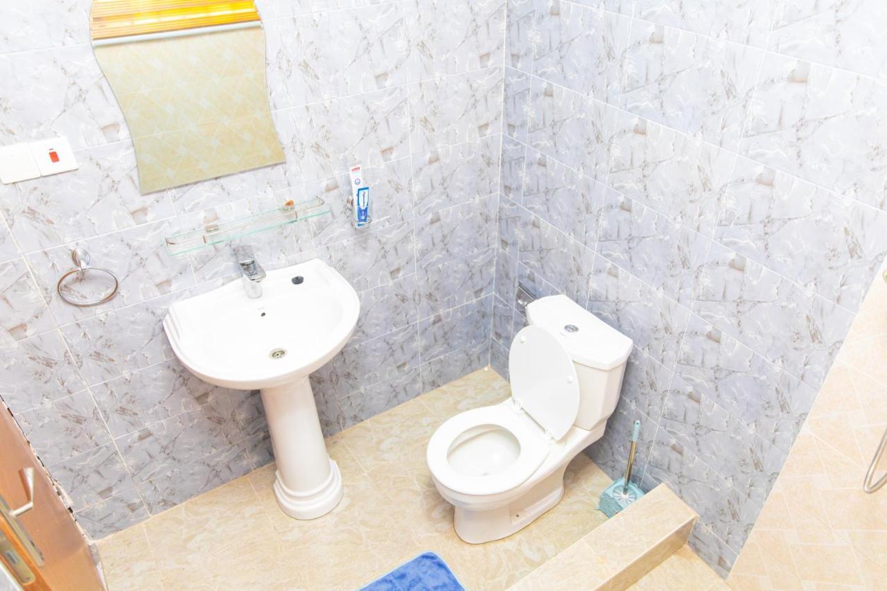 Covenant Hotel Spintex 외부 사진