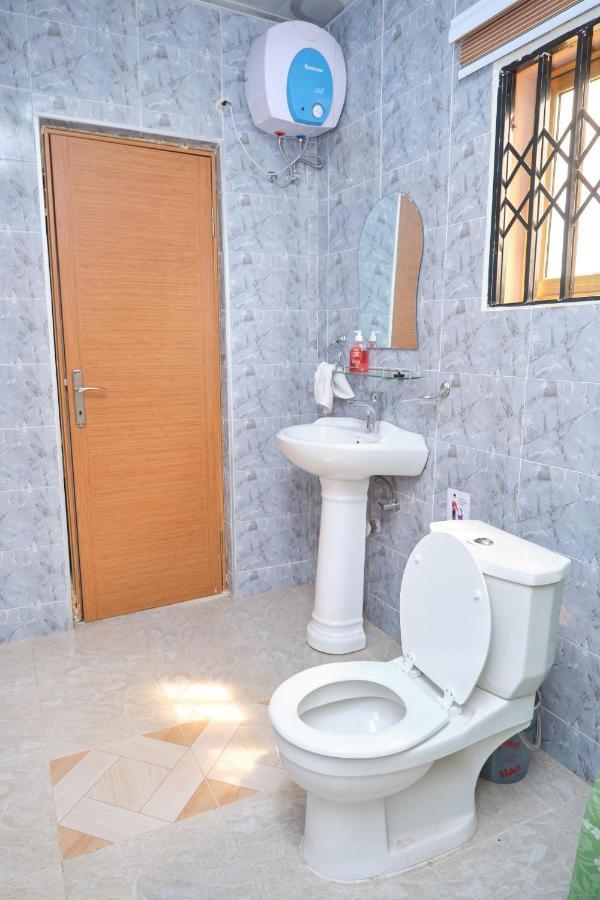 Covenant Hotel Spintex 외부 사진