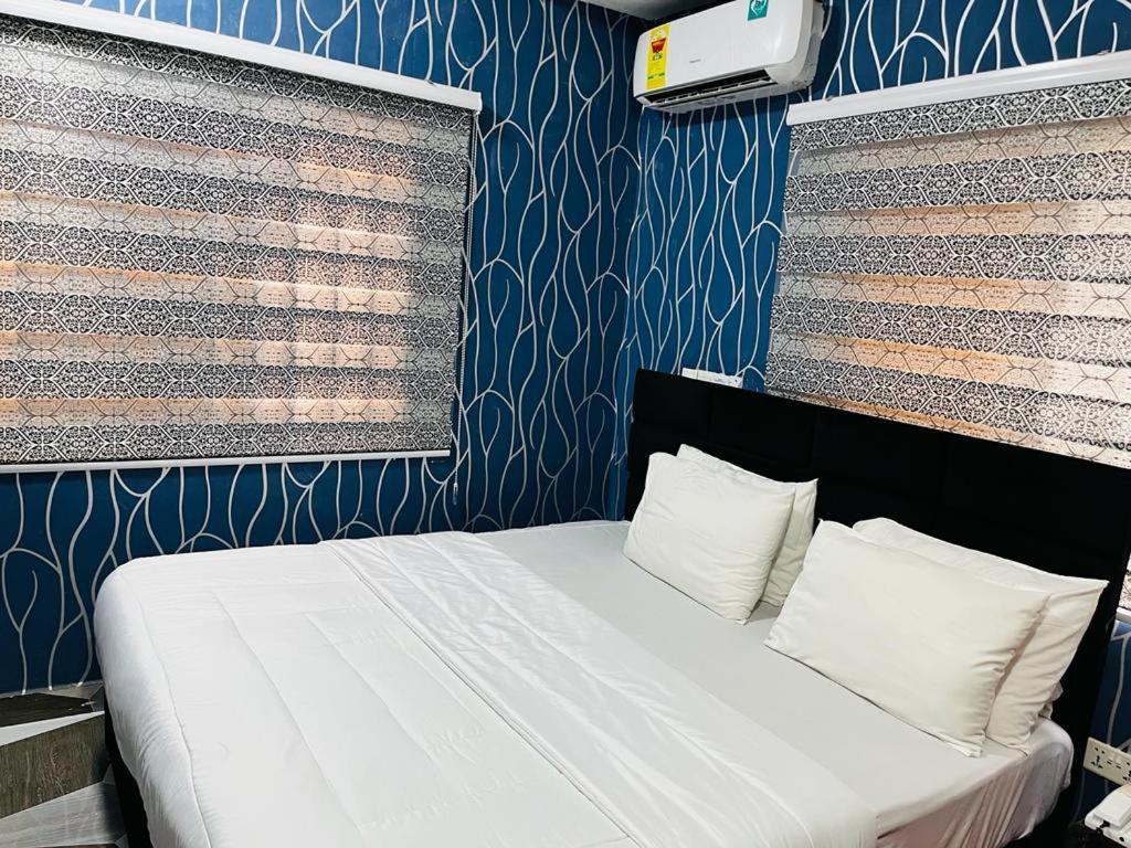 Covenant Hotel Spintex 외부 사진